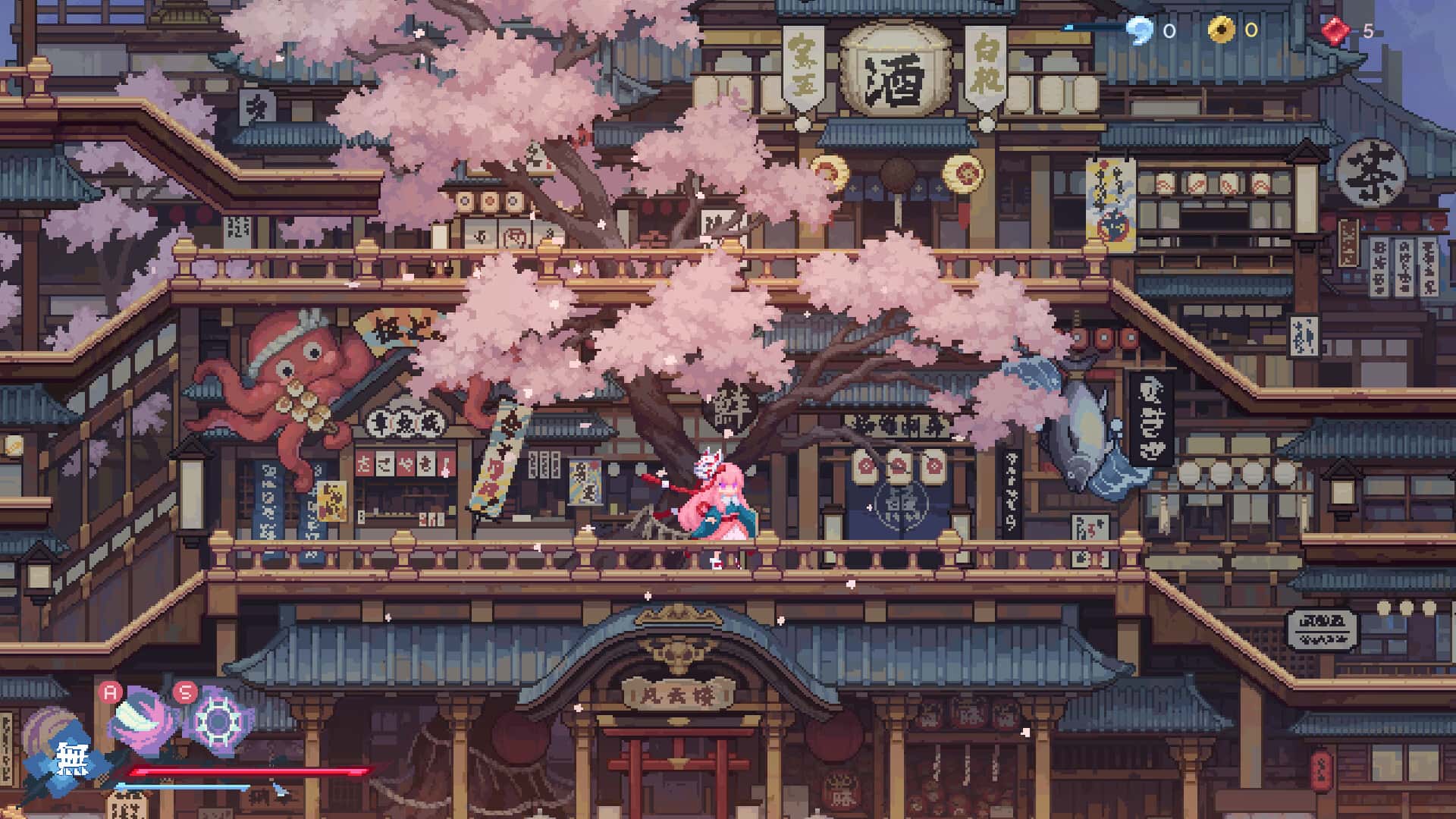 游戏画面5
